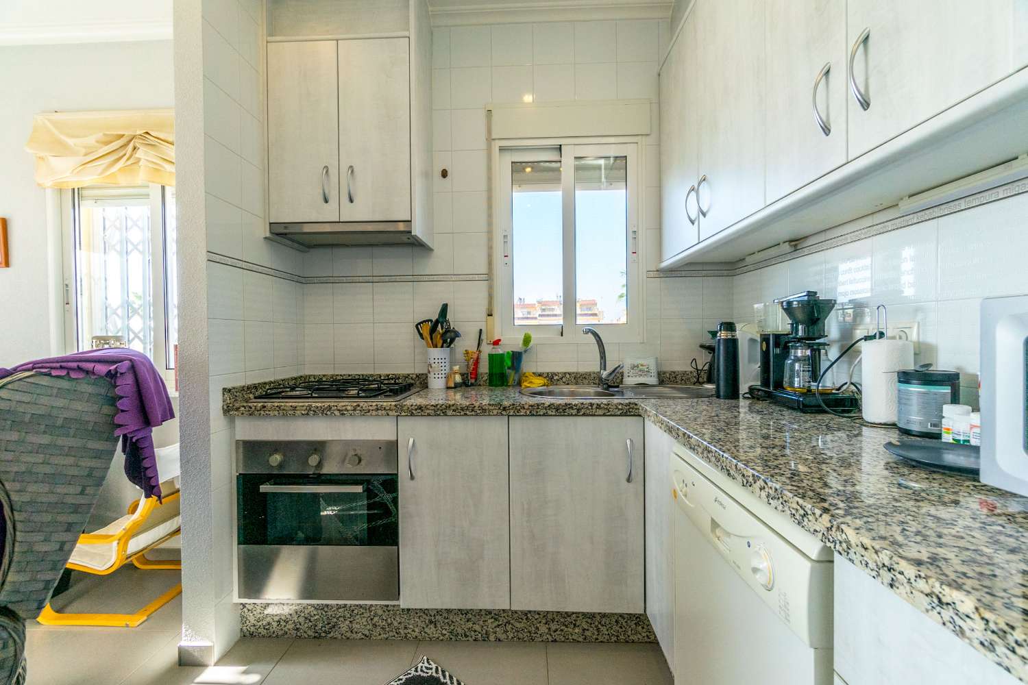 Villa unica a Las Chismosas