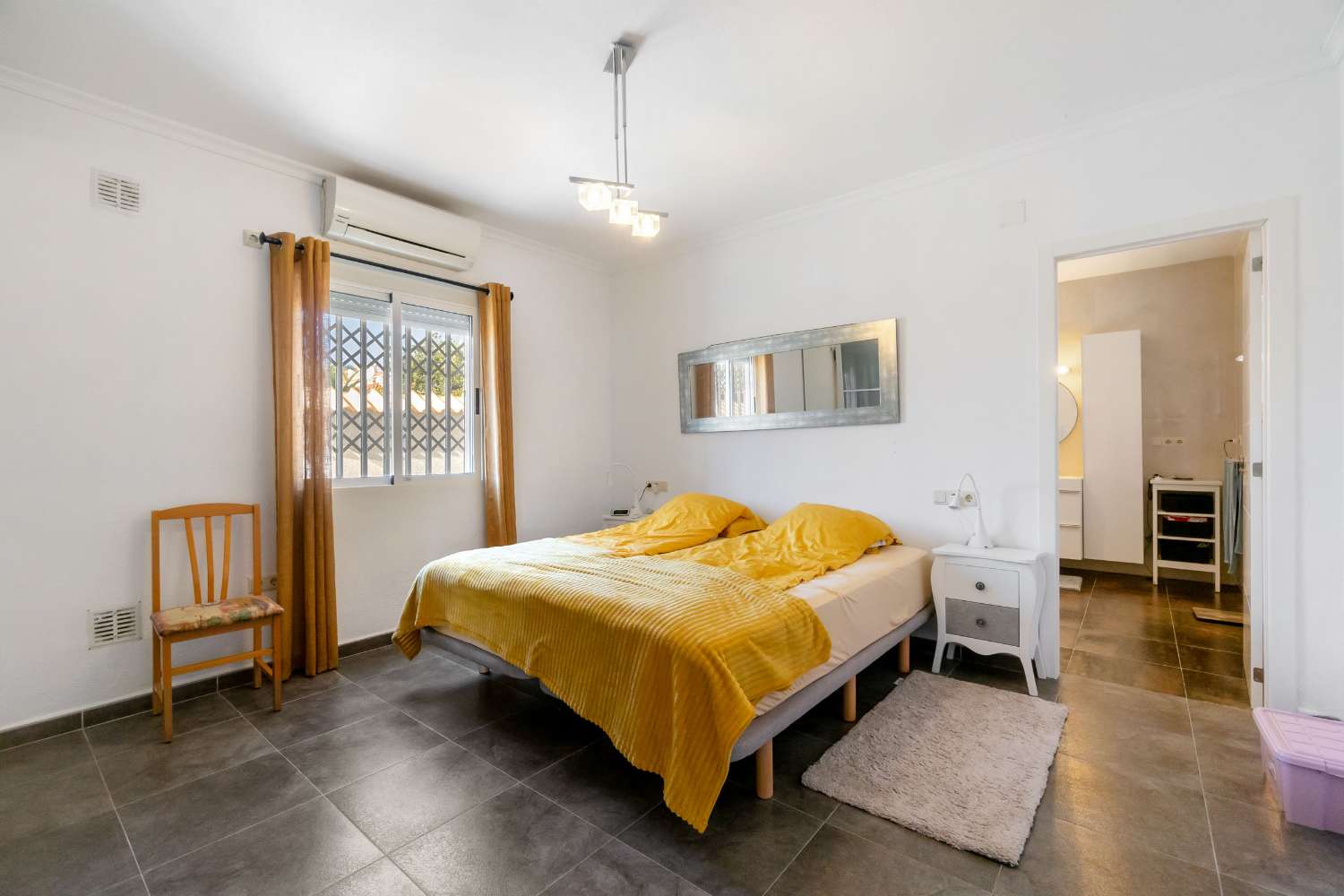 Villa unica a Las Chismosas