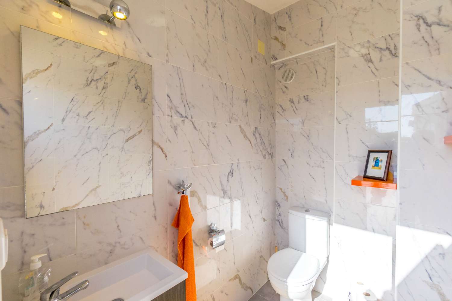 Villa unica a Las Chismosas