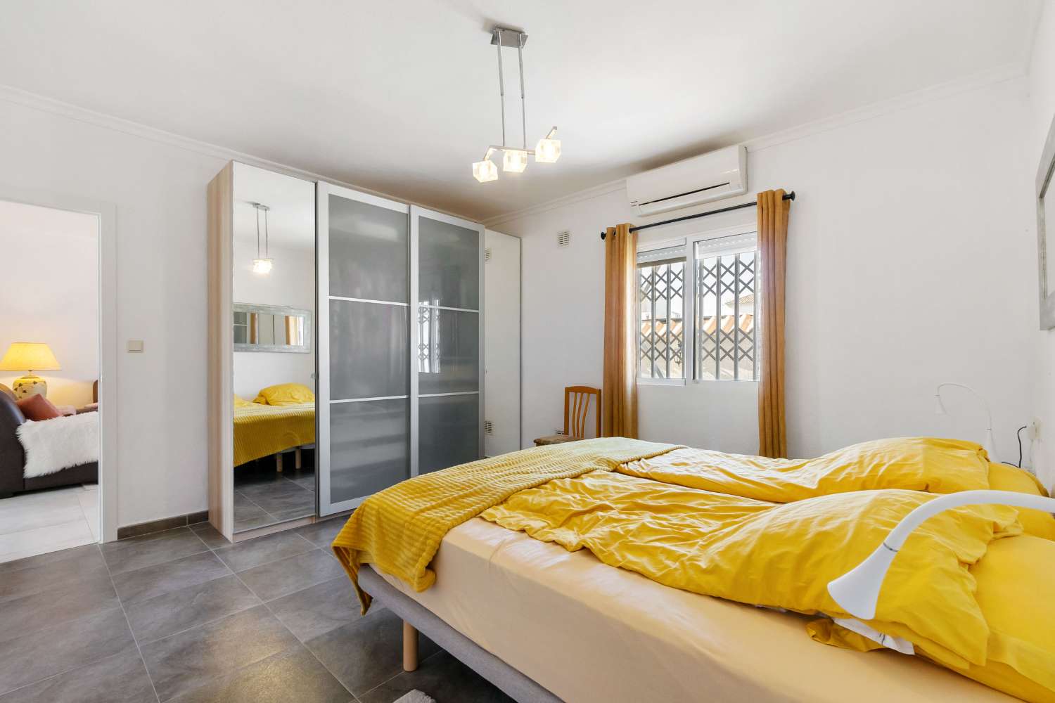 Villa unica a Las Chismosas