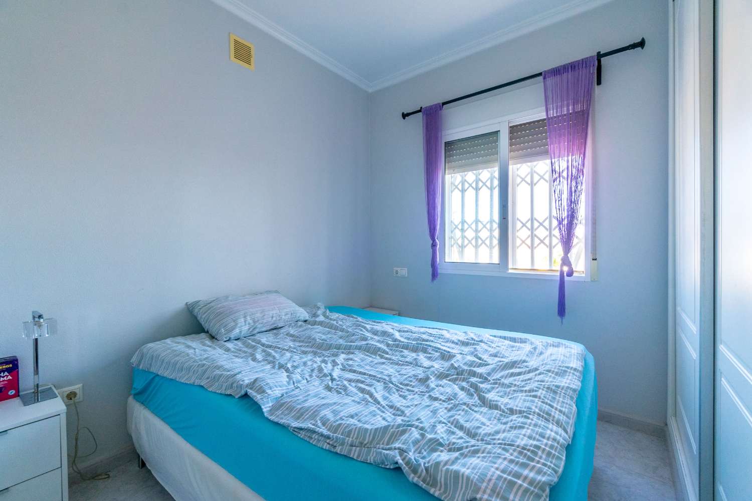 Einzigartige Villa auf Las Chismosas