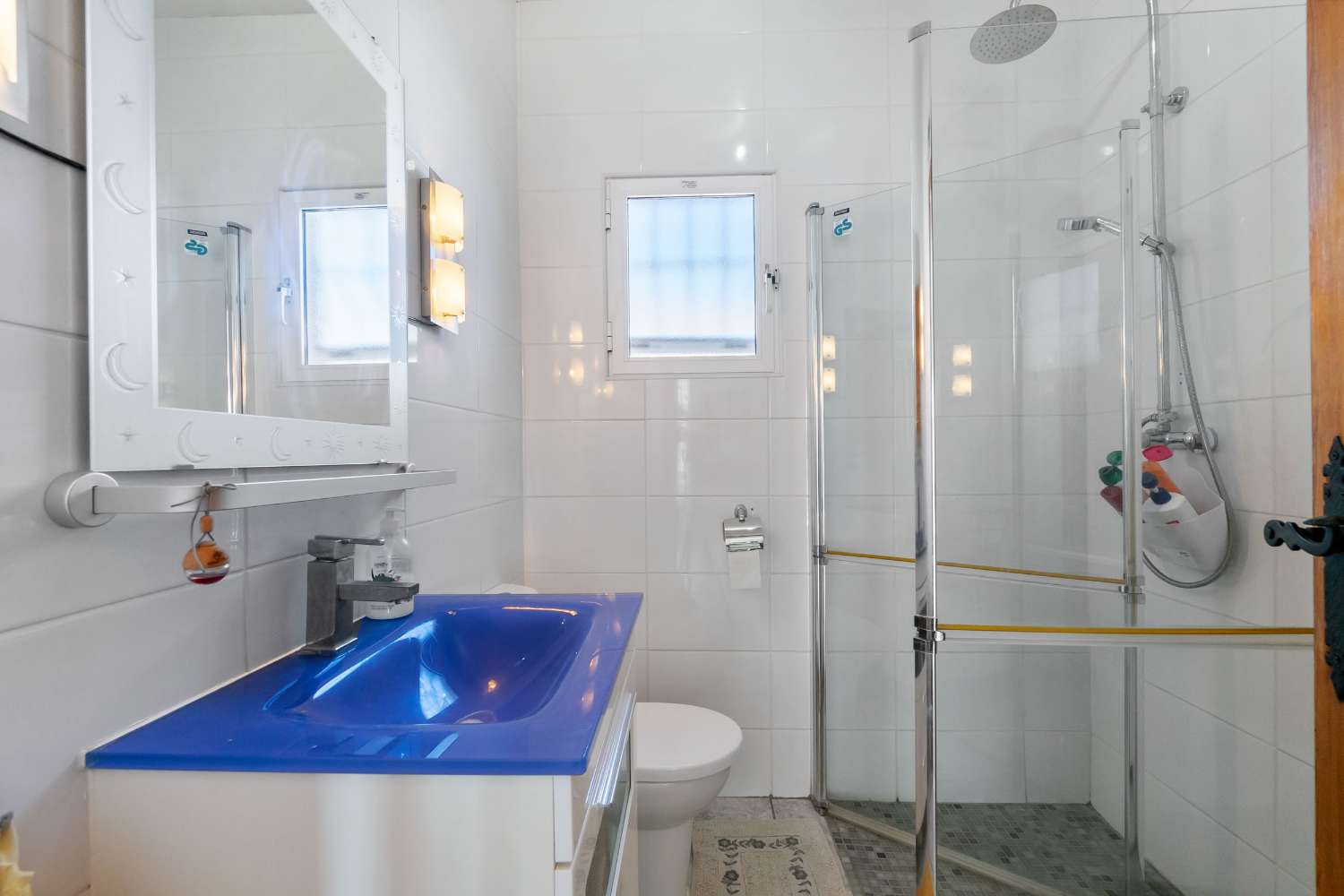 Villa unica a Las Chismosas