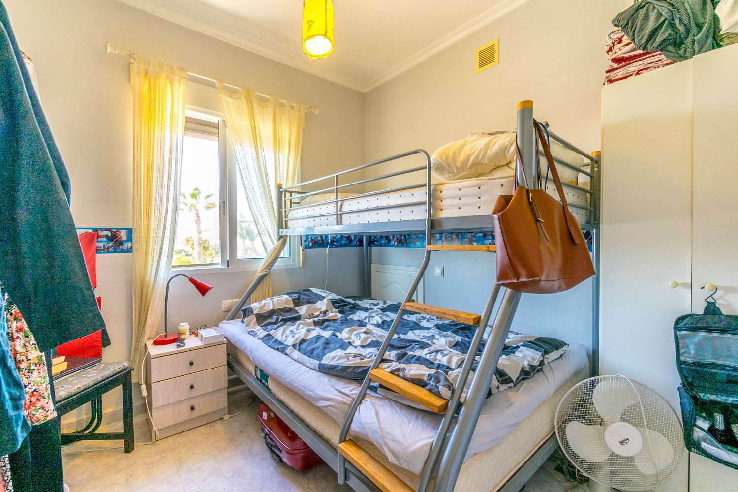 Einzigartige Villa auf Las Chismosas