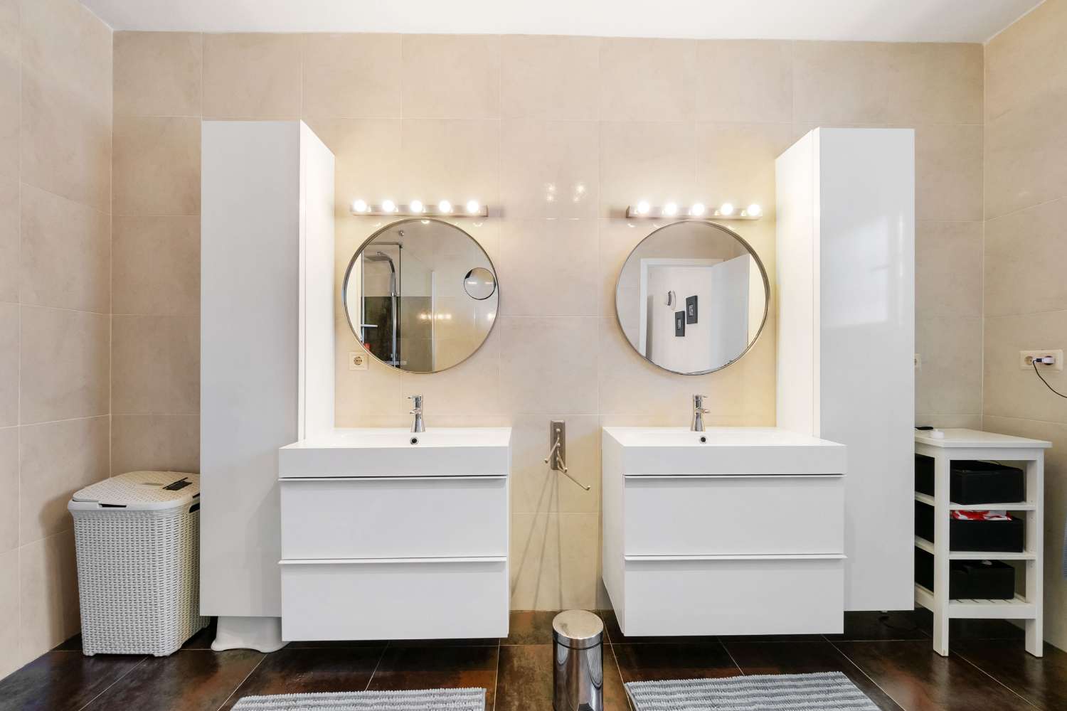 Villa unica a Las Chismosas