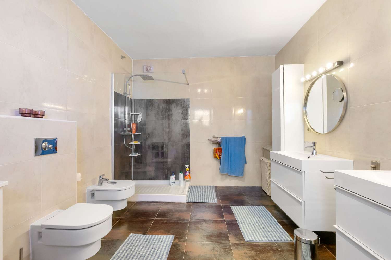 Villa unica a Las Chismosas