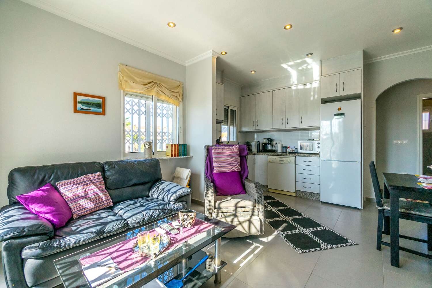 Villa unica a Las Chismosas