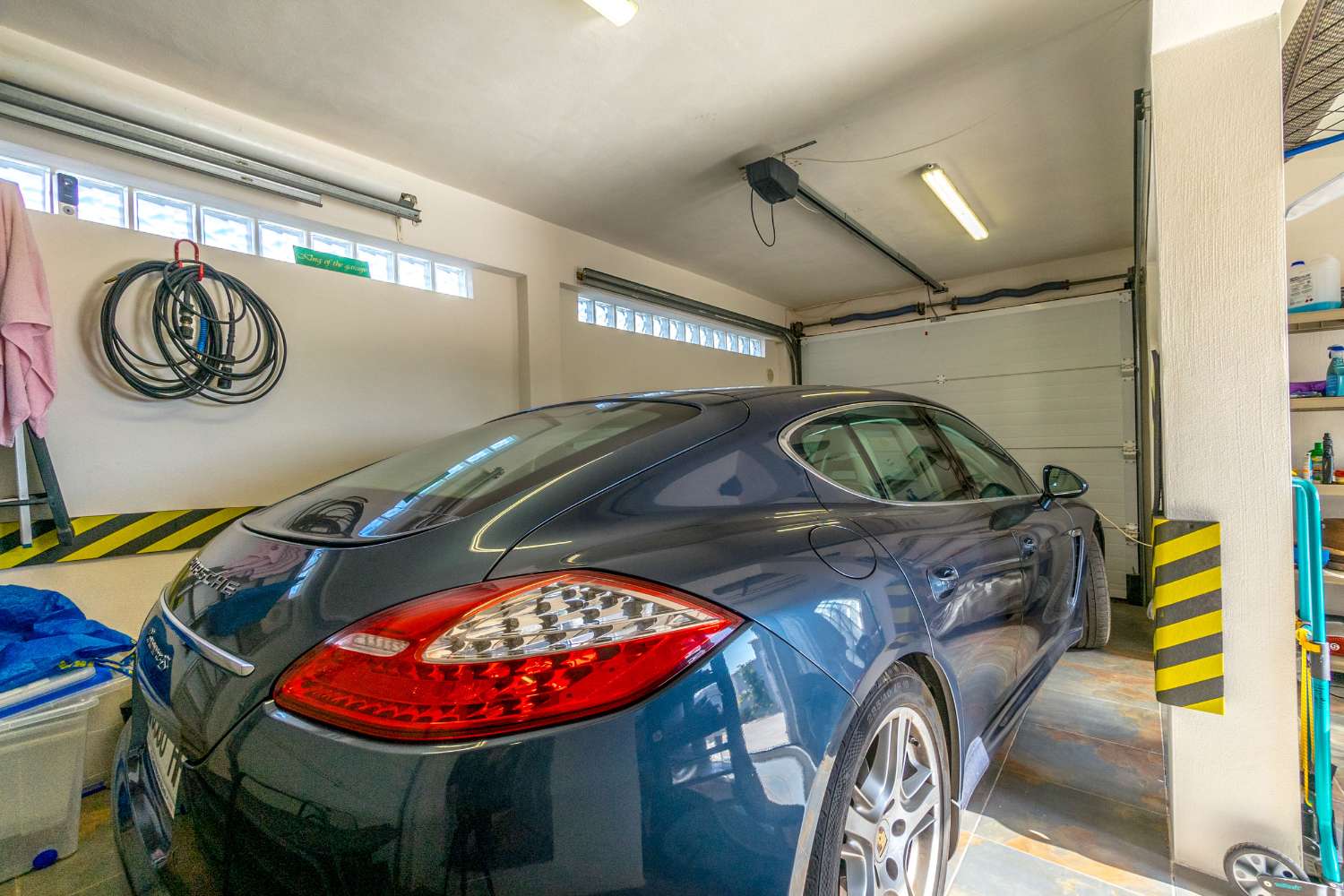 Villa unica a Las Chismosas