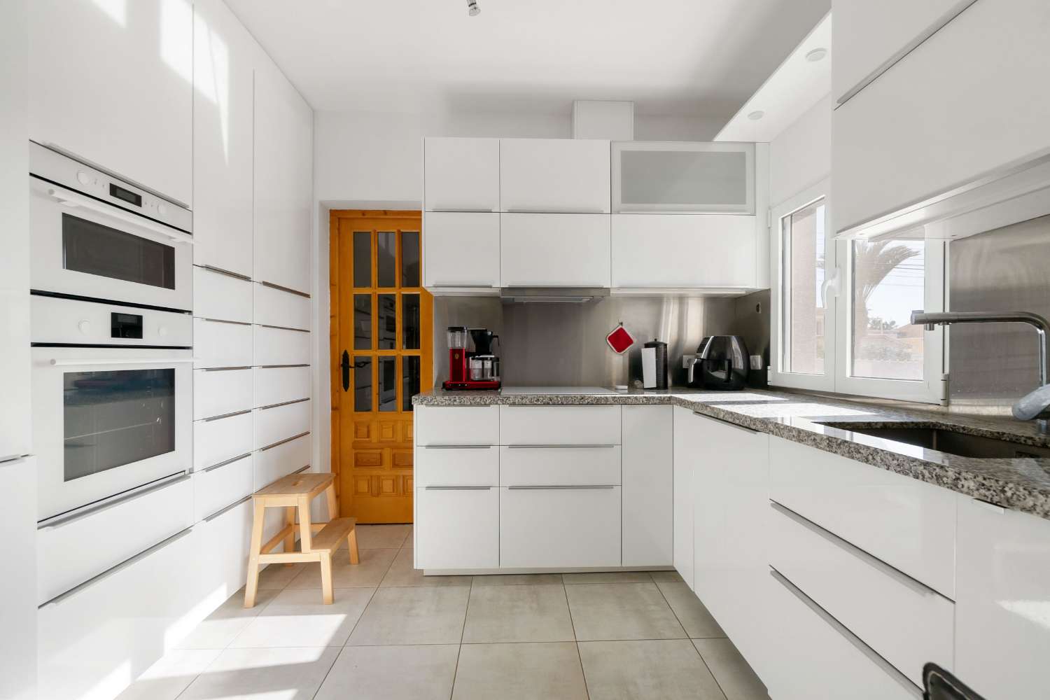 Villa unica a Las Chismosas