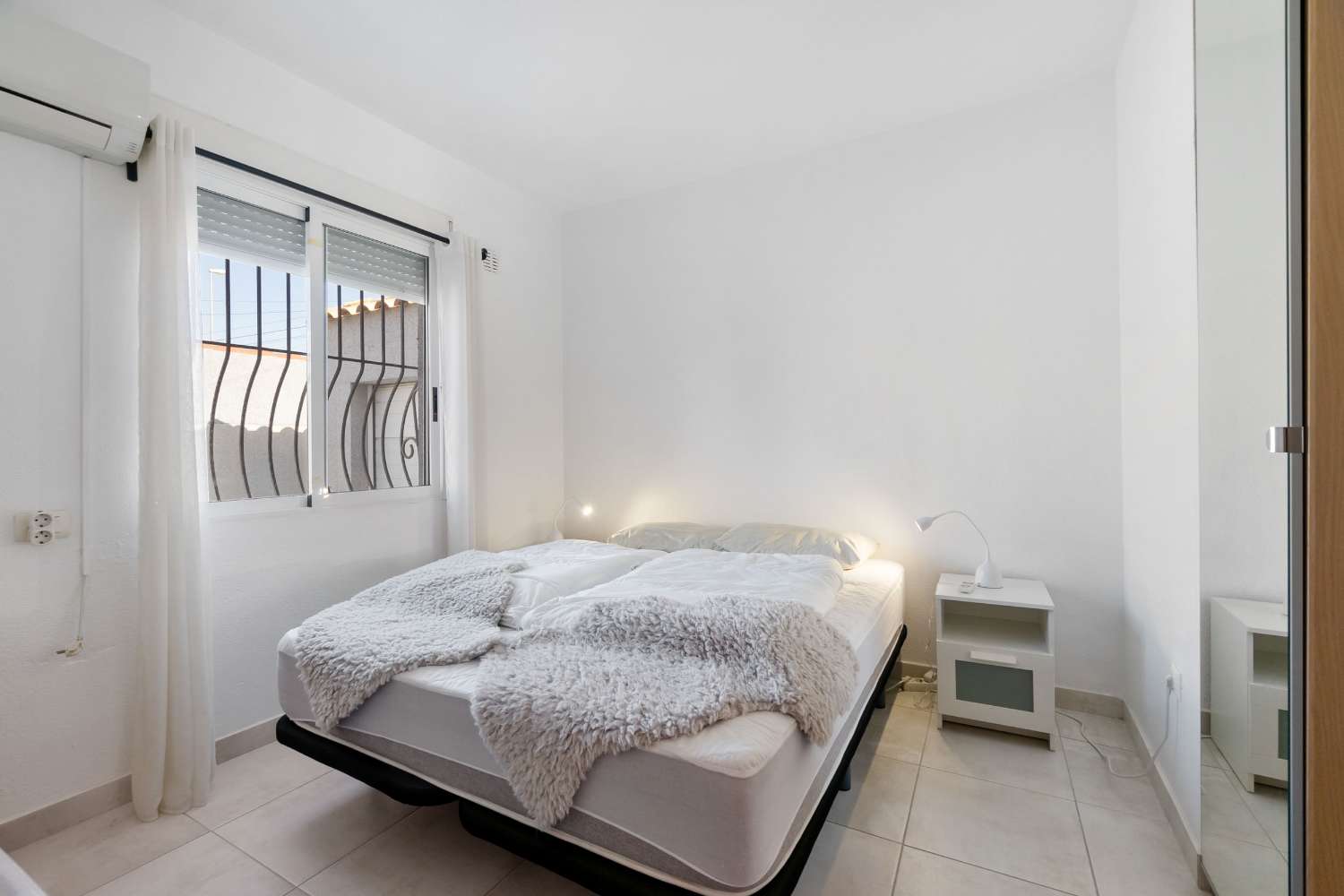 Villa unica a Las Chismosas