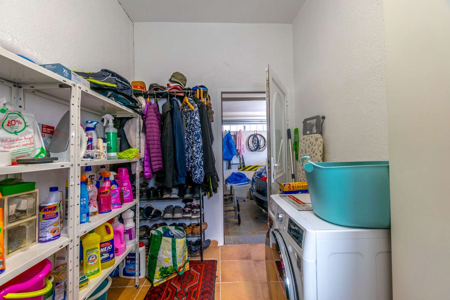 Einzigartige Villa auf Las Chismosas