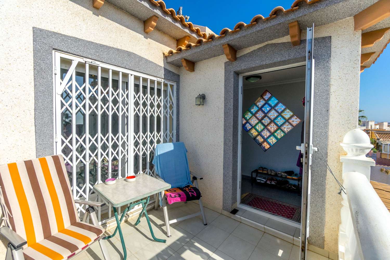 Einzigartige Villa auf Las Chismosas