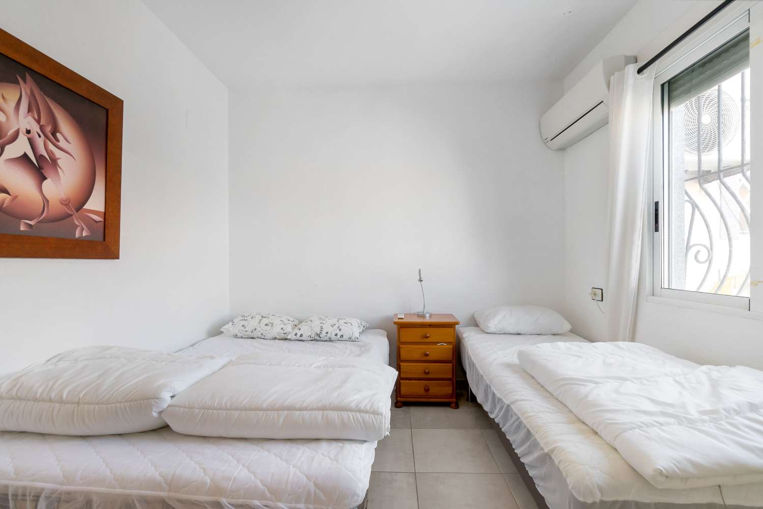Einzigartige Villa auf Las Chismosas