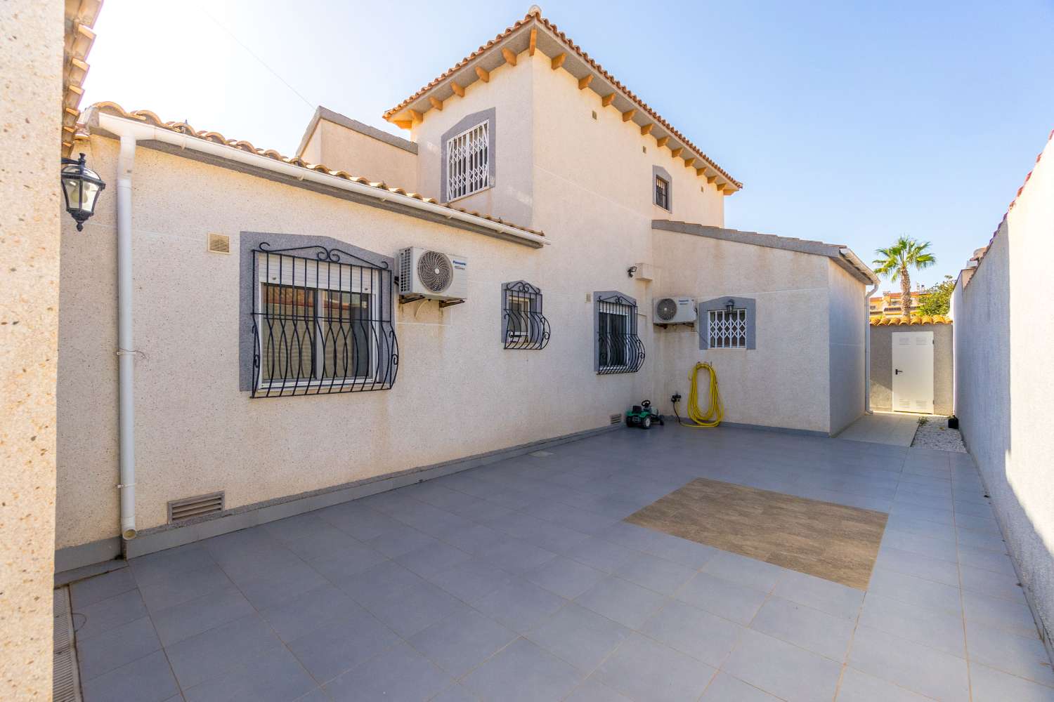 Einzigartige Villa auf Las Chismosas