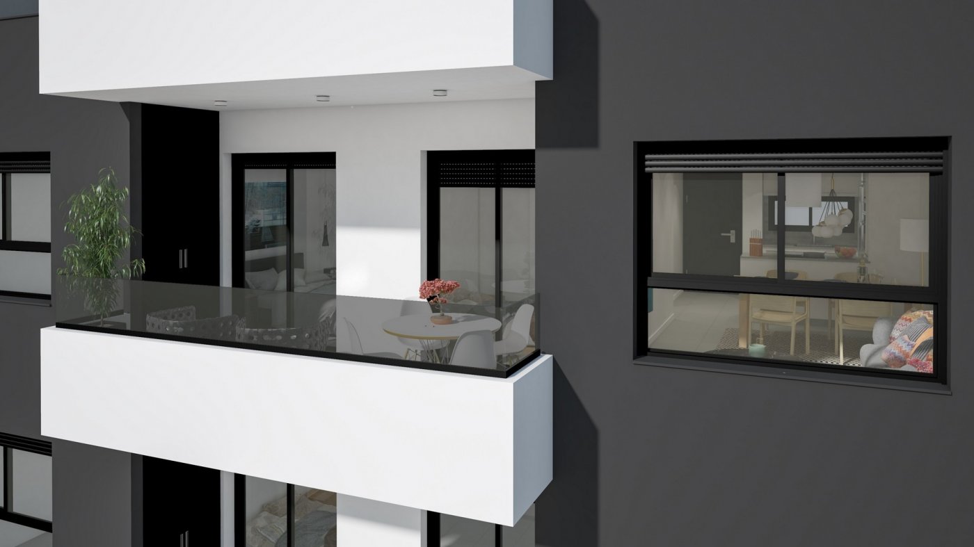 квартира в продаже в Orihuela Costa