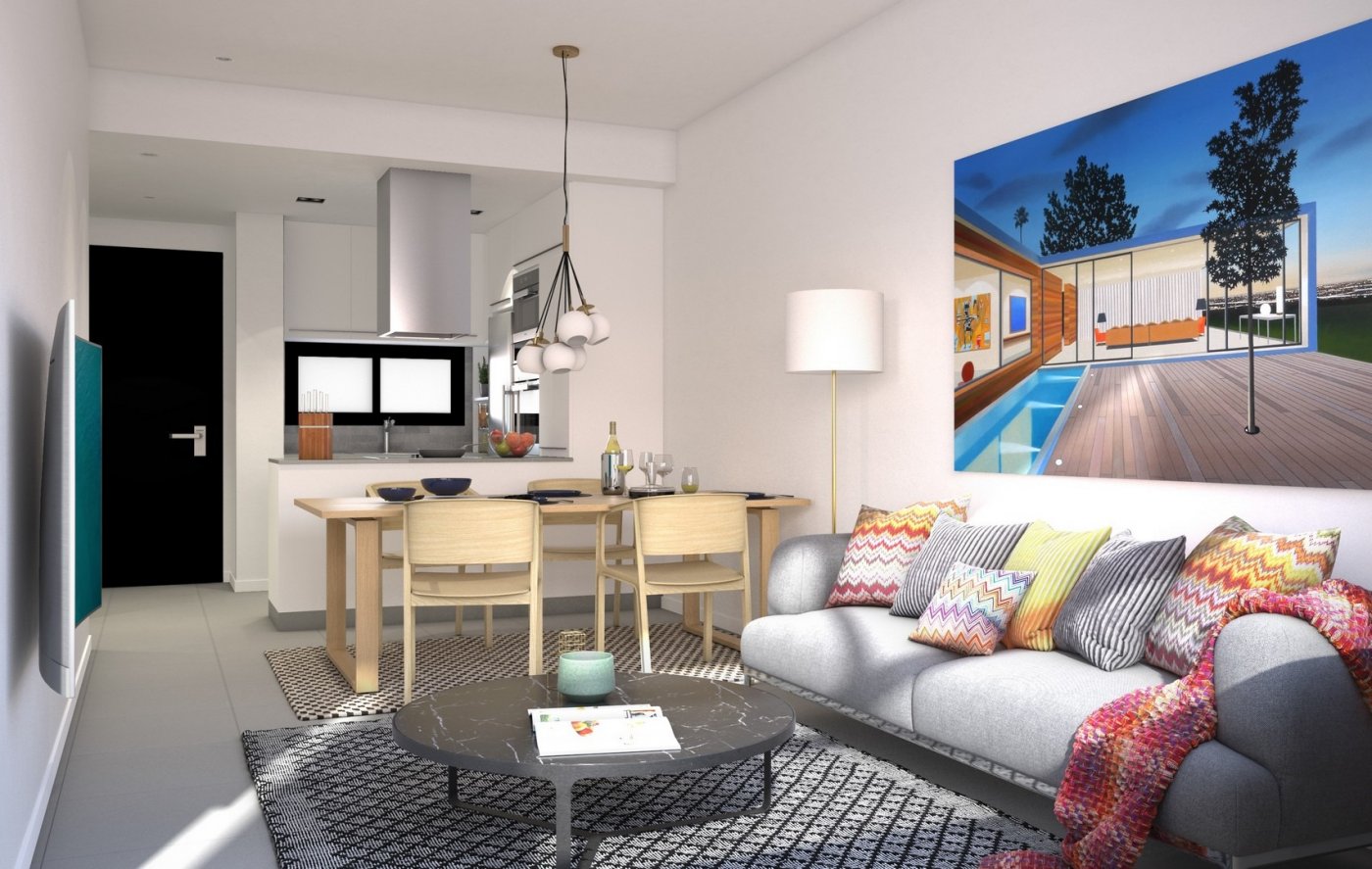 квартира в продаже в Orihuela Costa