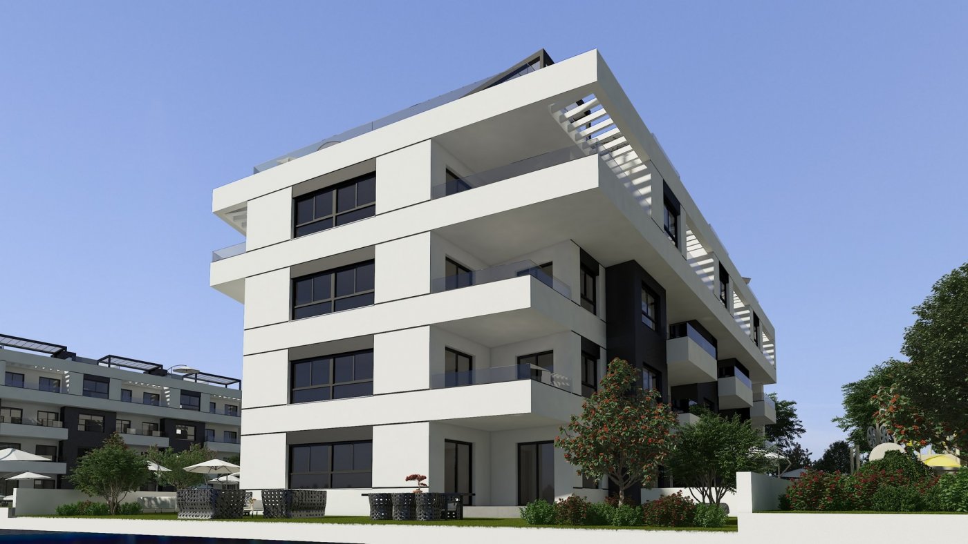 квартира в продаже в Orihuela Costa