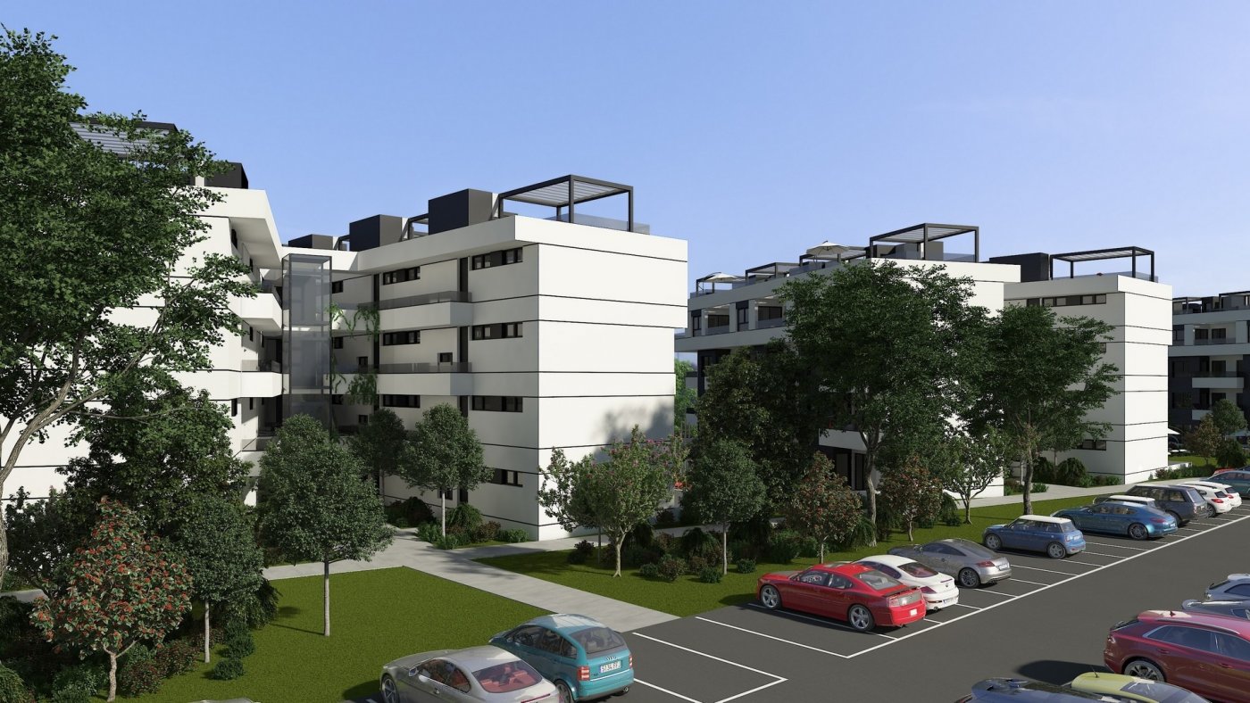 квартира в продаже в Orihuela Costa