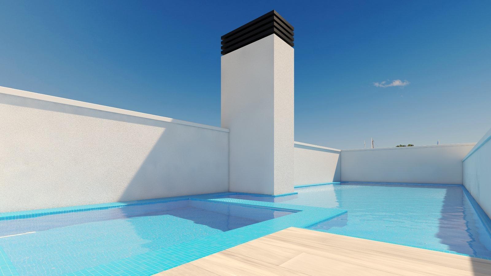 Apartment for sale in Torrevieja
