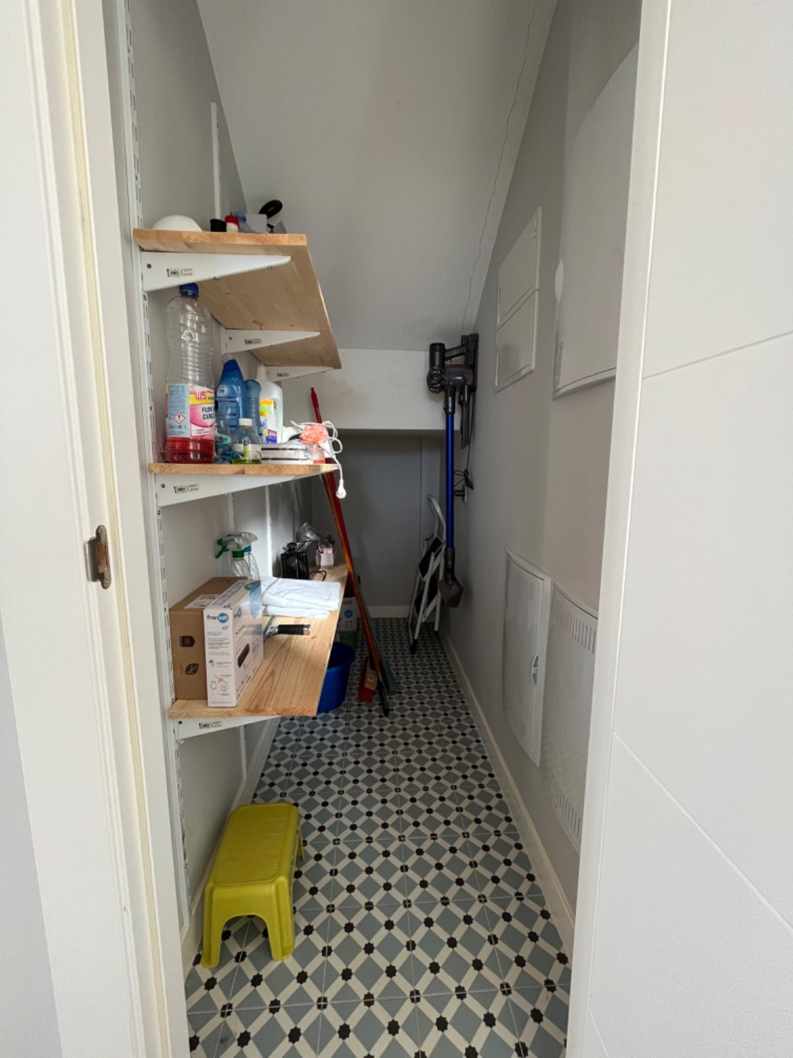 Preciosa casa de 3 dormitorios con piscina en zona tranquila