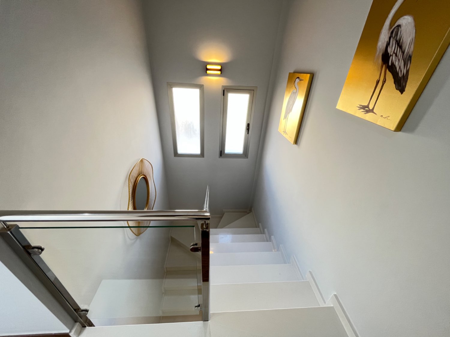 Preciosa casa de 3 dormitorios con piscina en zona tranquila