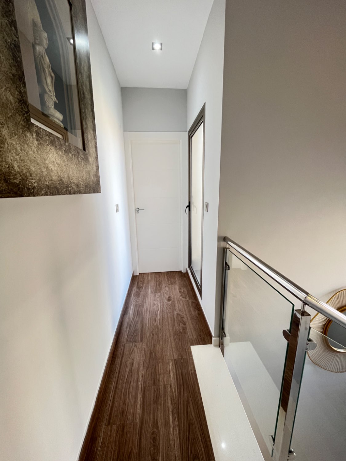 Preciosa casa de 3 dormitorios con piscina en zona tranquila