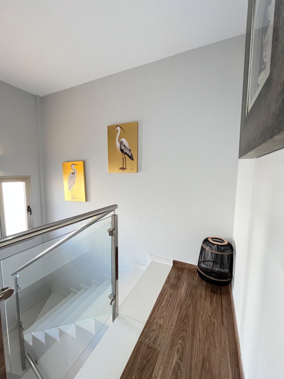 Preciosa casa de 3 dormitorios con piscina en zona tranquila