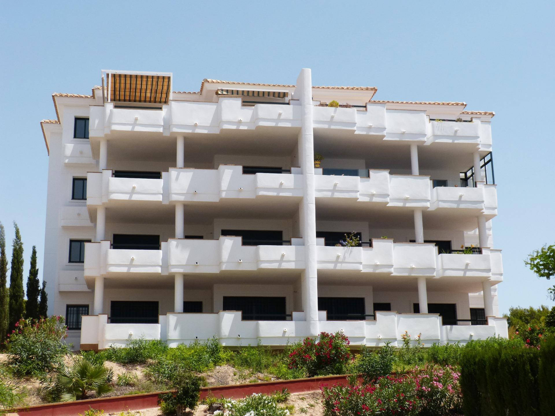 Appartment zum verkauf in Orihuela Costa