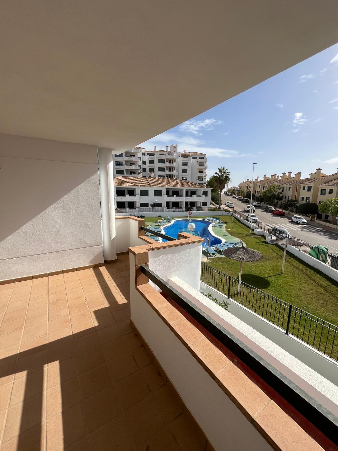 Lägenhet till salu i Orihuela Costa
