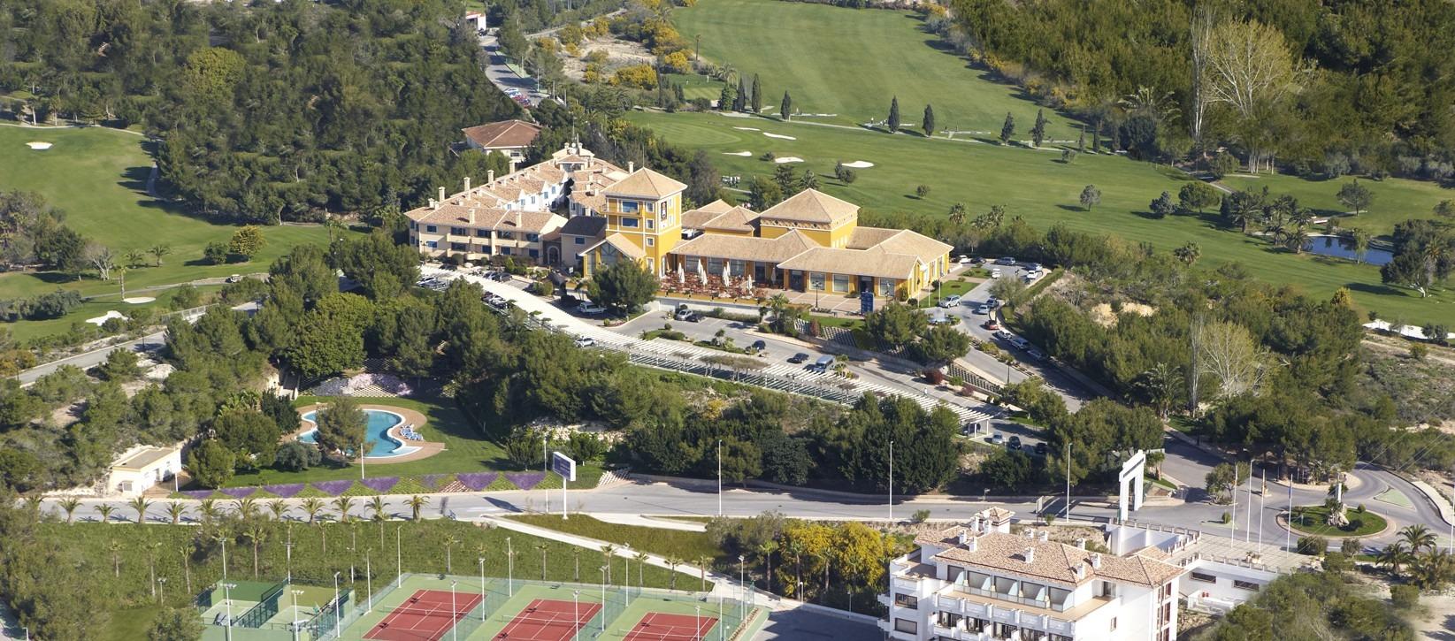 Lägenhet till salu i Orihuela Costa