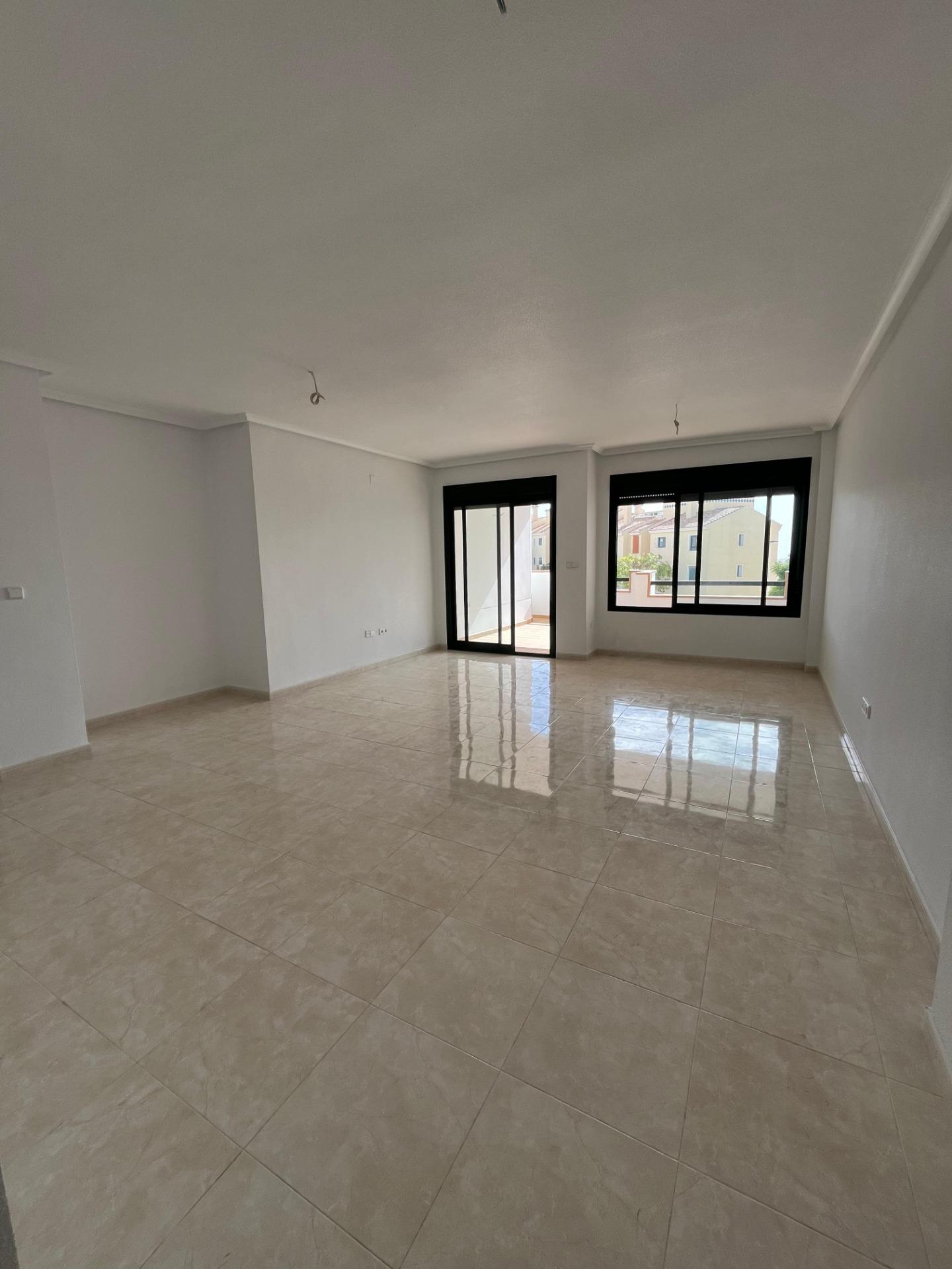 Lägenhet till salu i Orihuela Costa