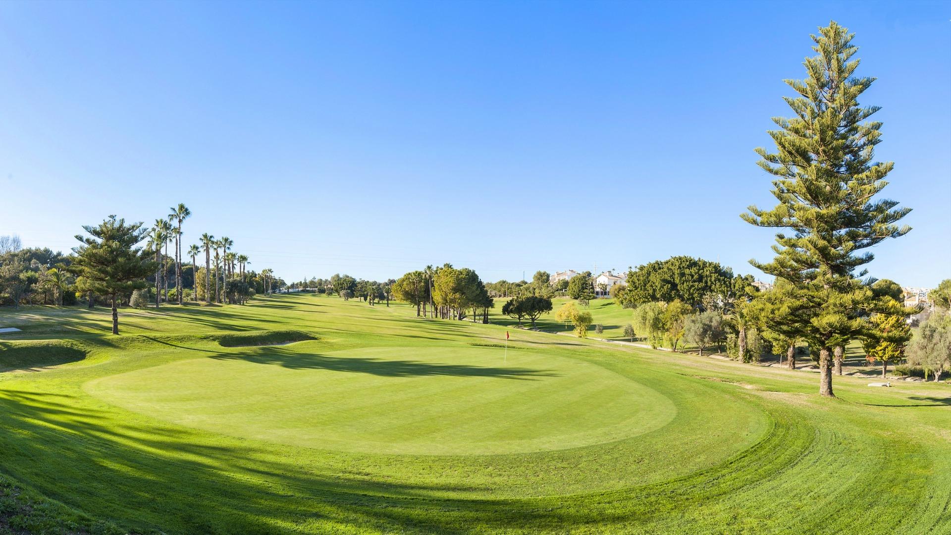 Lägenhet till salu i Orihuela Costa