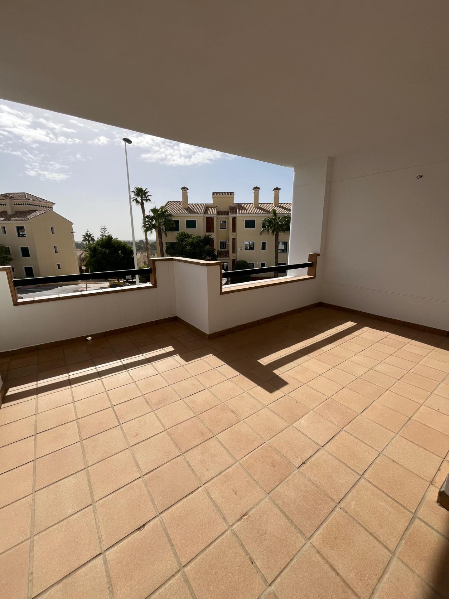 Lägenhet till salu i Orihuela Costa