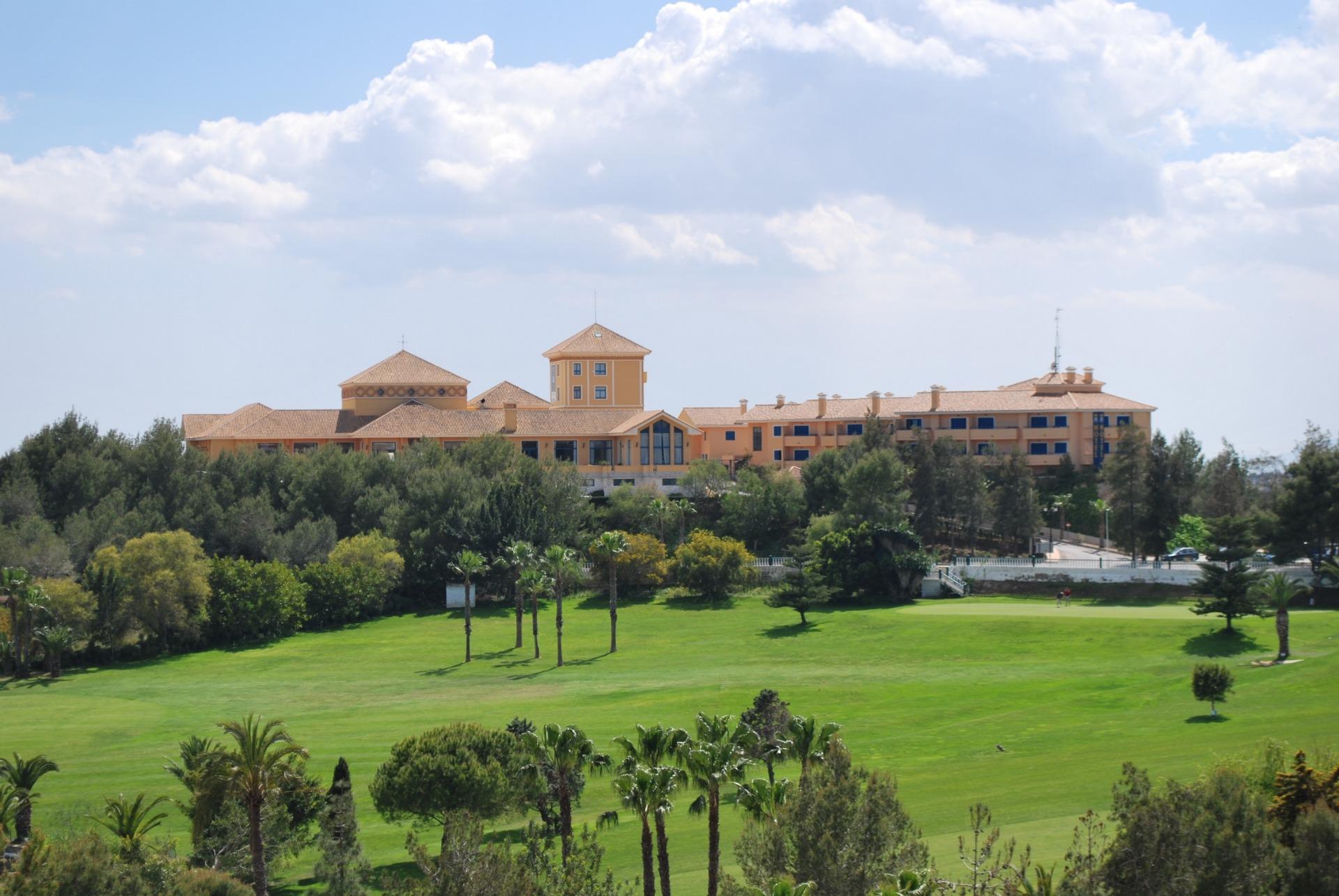 Lägenhet till salu i Orihuela Costa