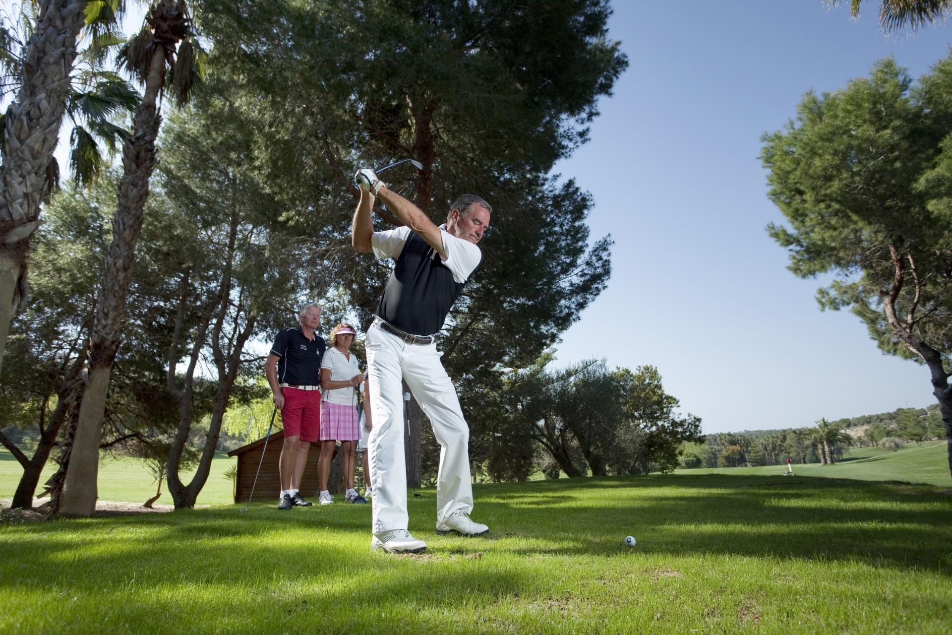 Lägenhet till salu i Orihuela Costa