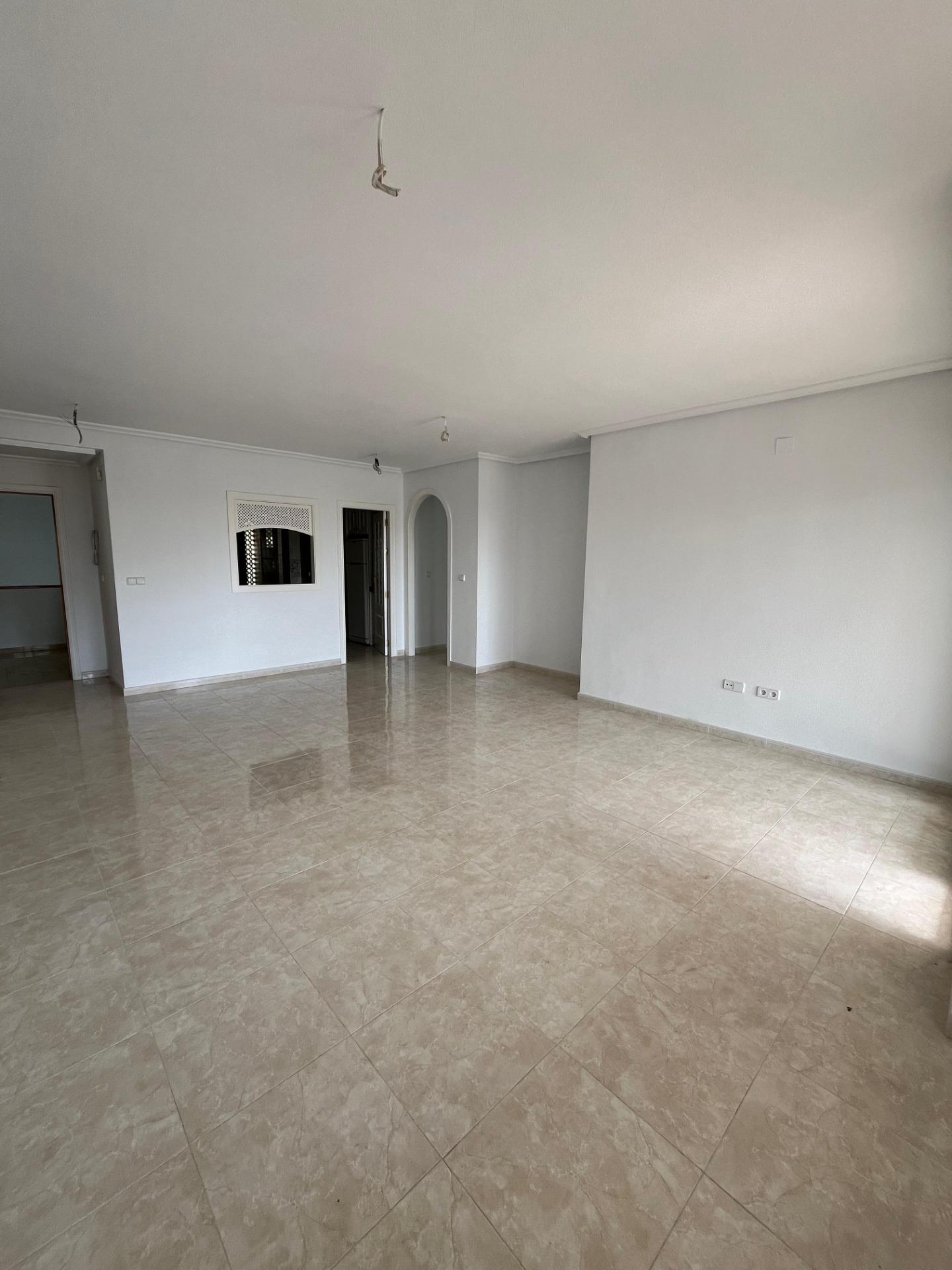 Lägenhet till salu i Orihuela Costa