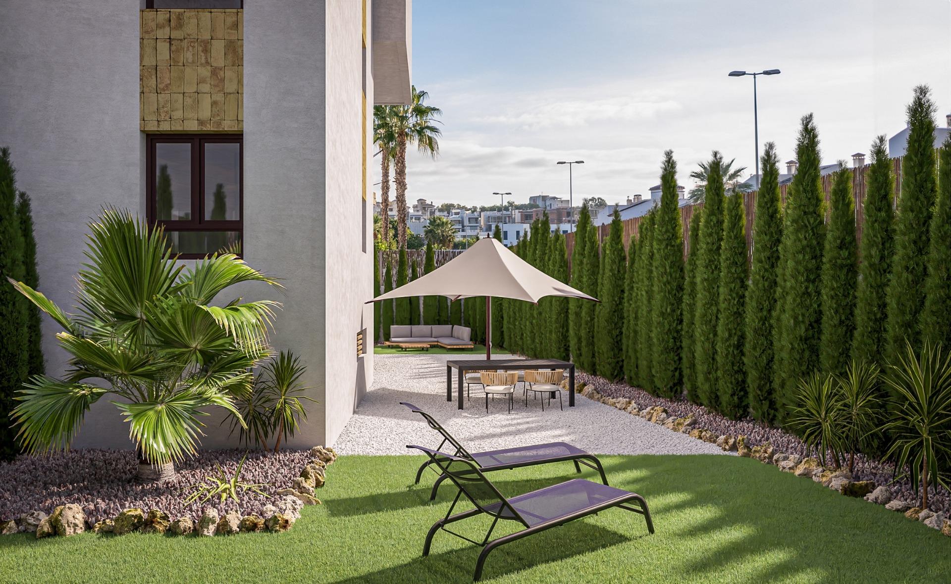 Appartment zum verkauf in Orihuela Costa