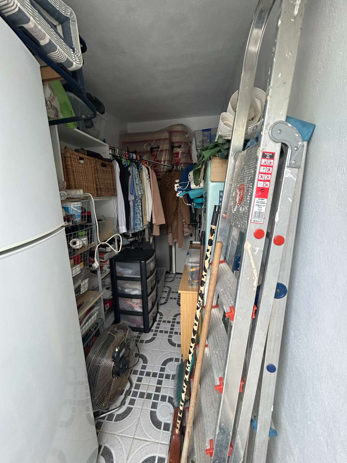 Encantador bungalow de 2 dormitorios cerca del Lago Rosa de Torrevieja