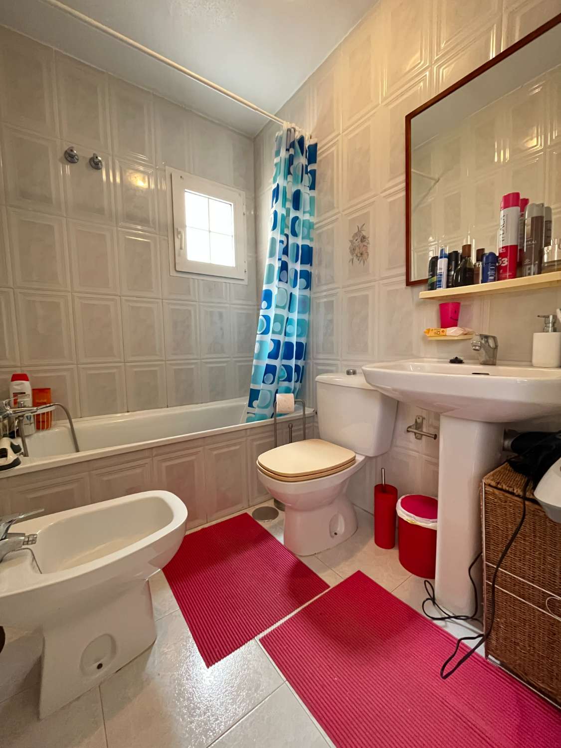Encantador bungalow de 2 dormitorios cerca del Lago Rosa de Torrevieja