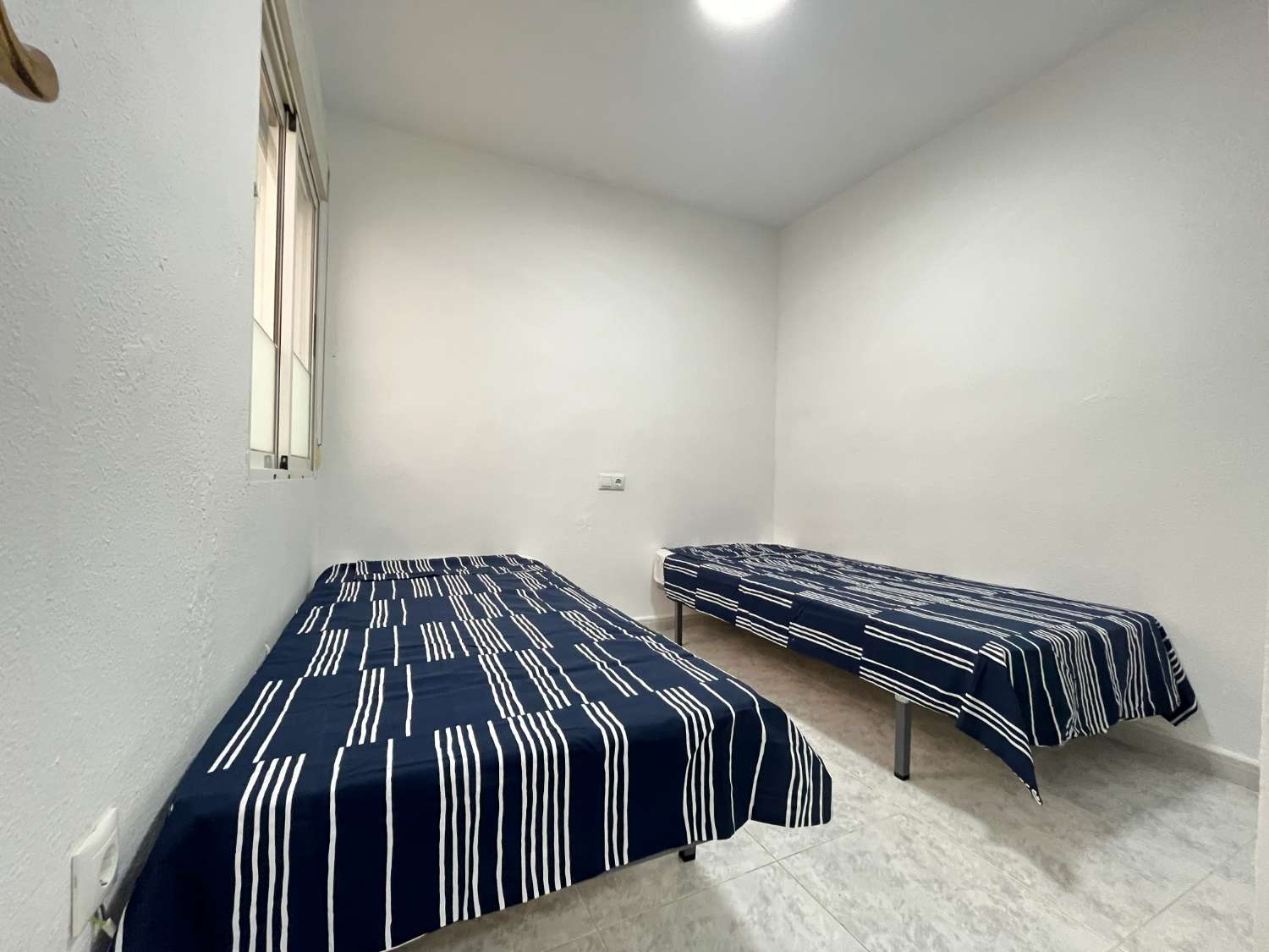 Bonito apartamento de 2 dormitorios en planta baja en La Florida