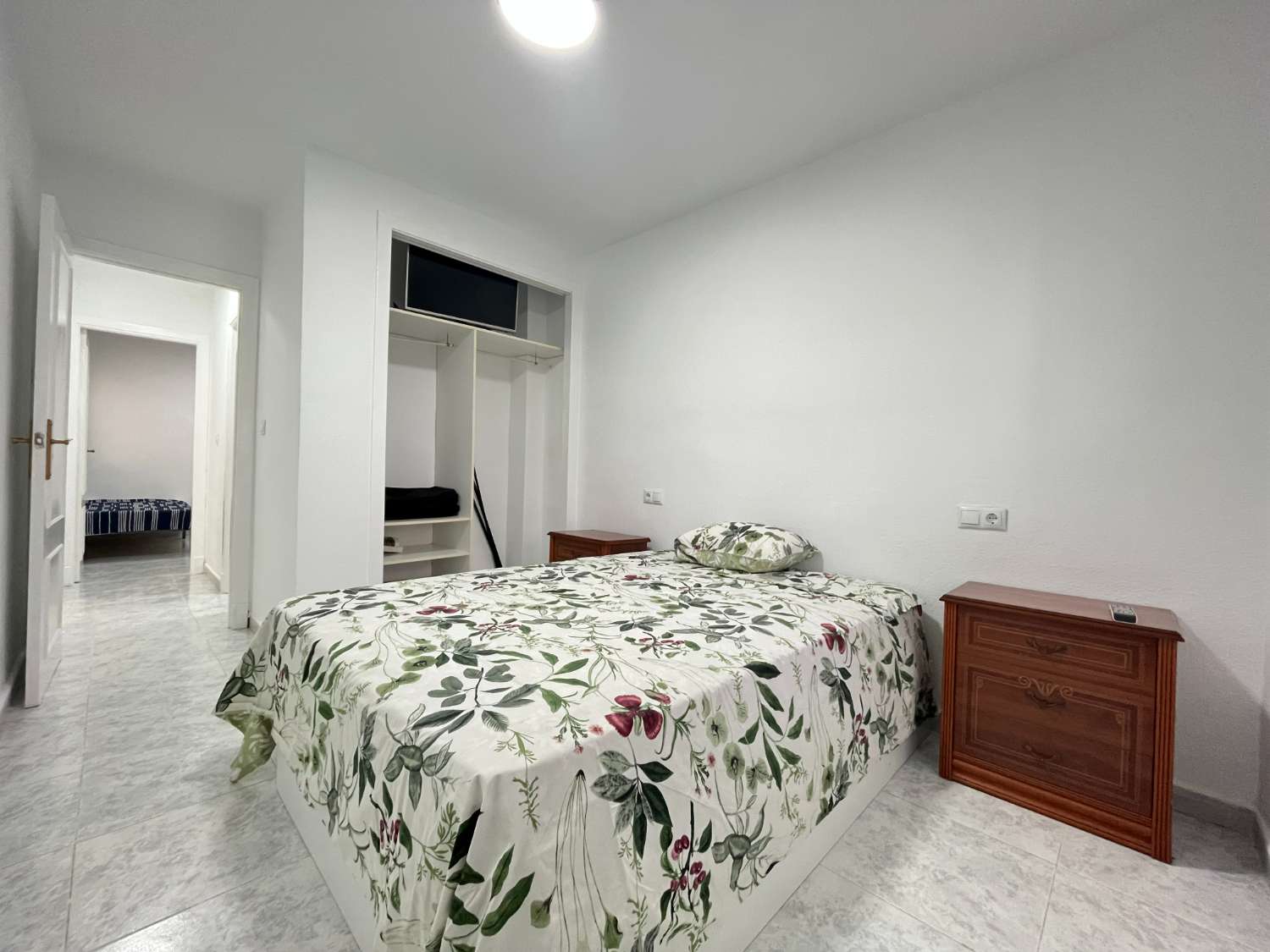Bonito apartamento de 2 dormitorios en planta baja en La Florida
