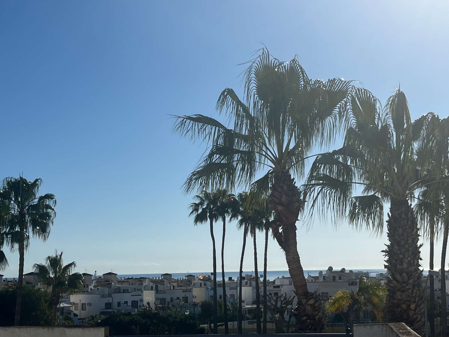 Duplex en el corazon de la florida ,orihuela costa