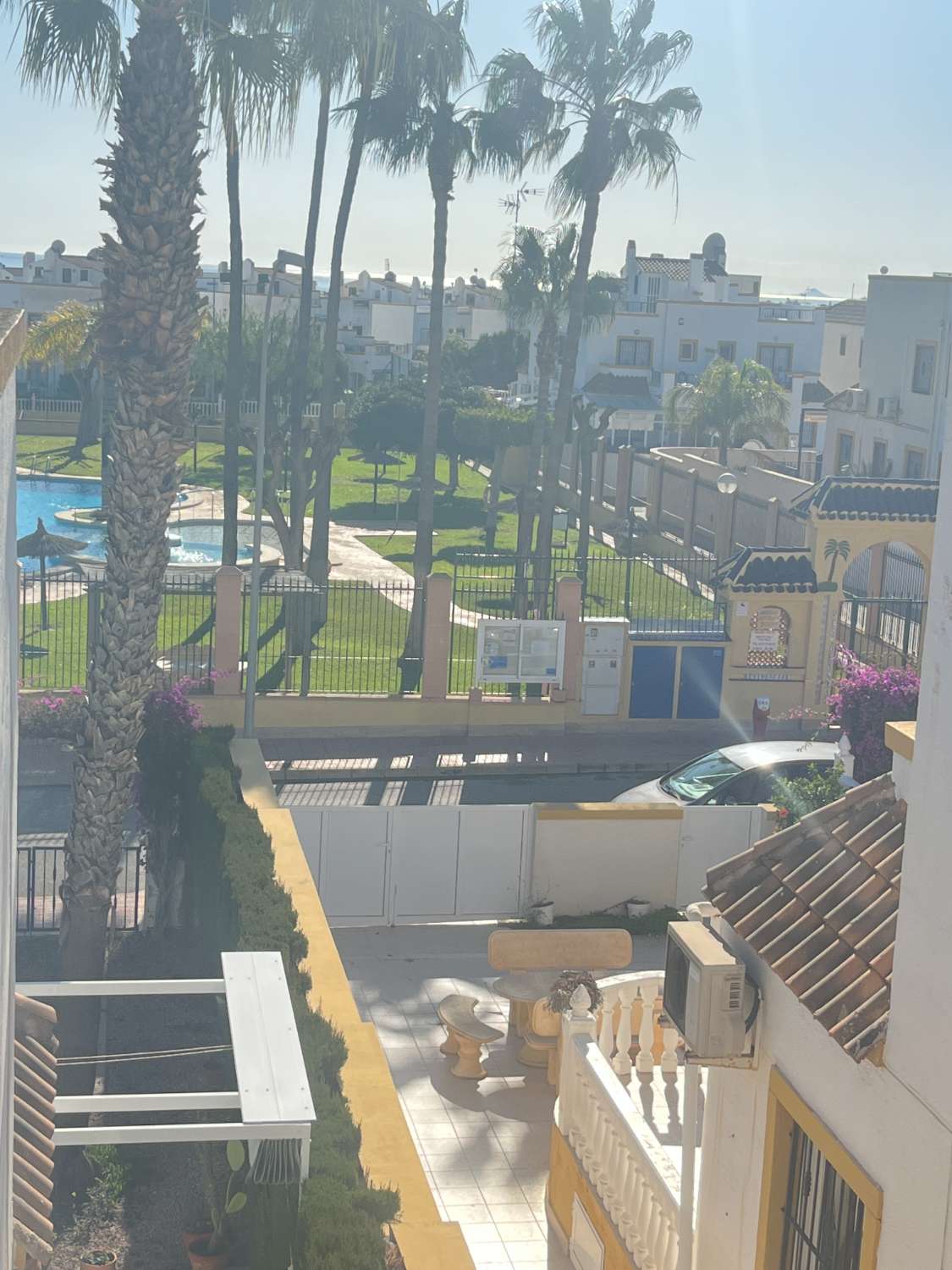 Duplex en el corazon de la florida ,orihuela costa