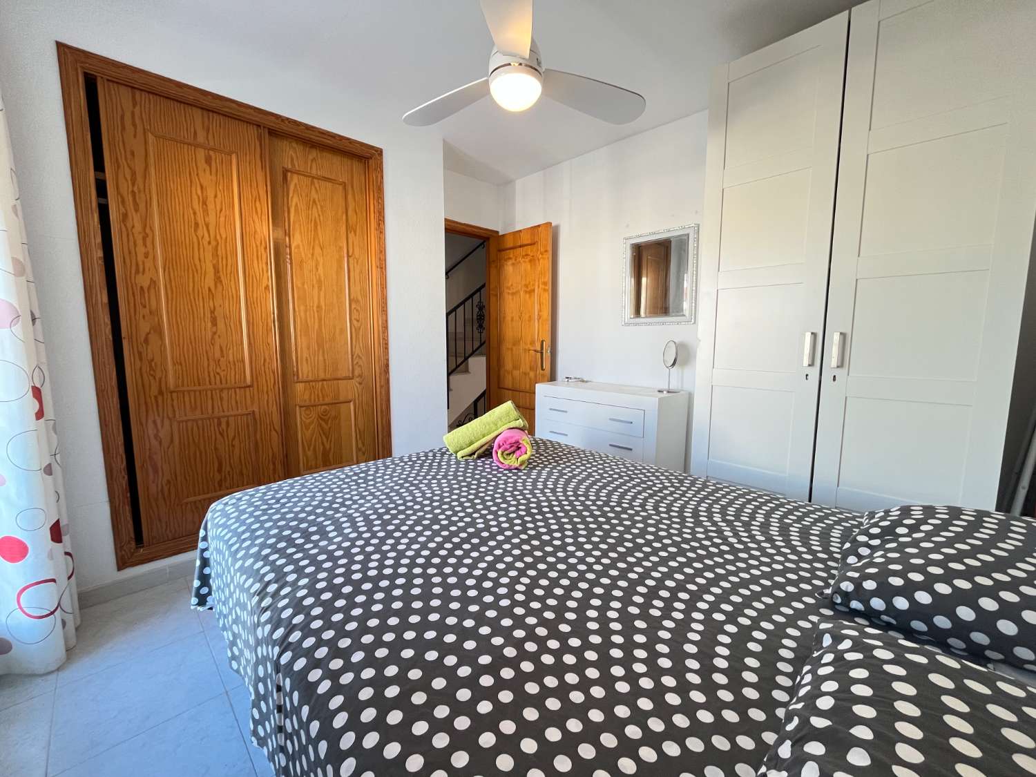 Duplex en el corazon de la florida ,orihuela costa