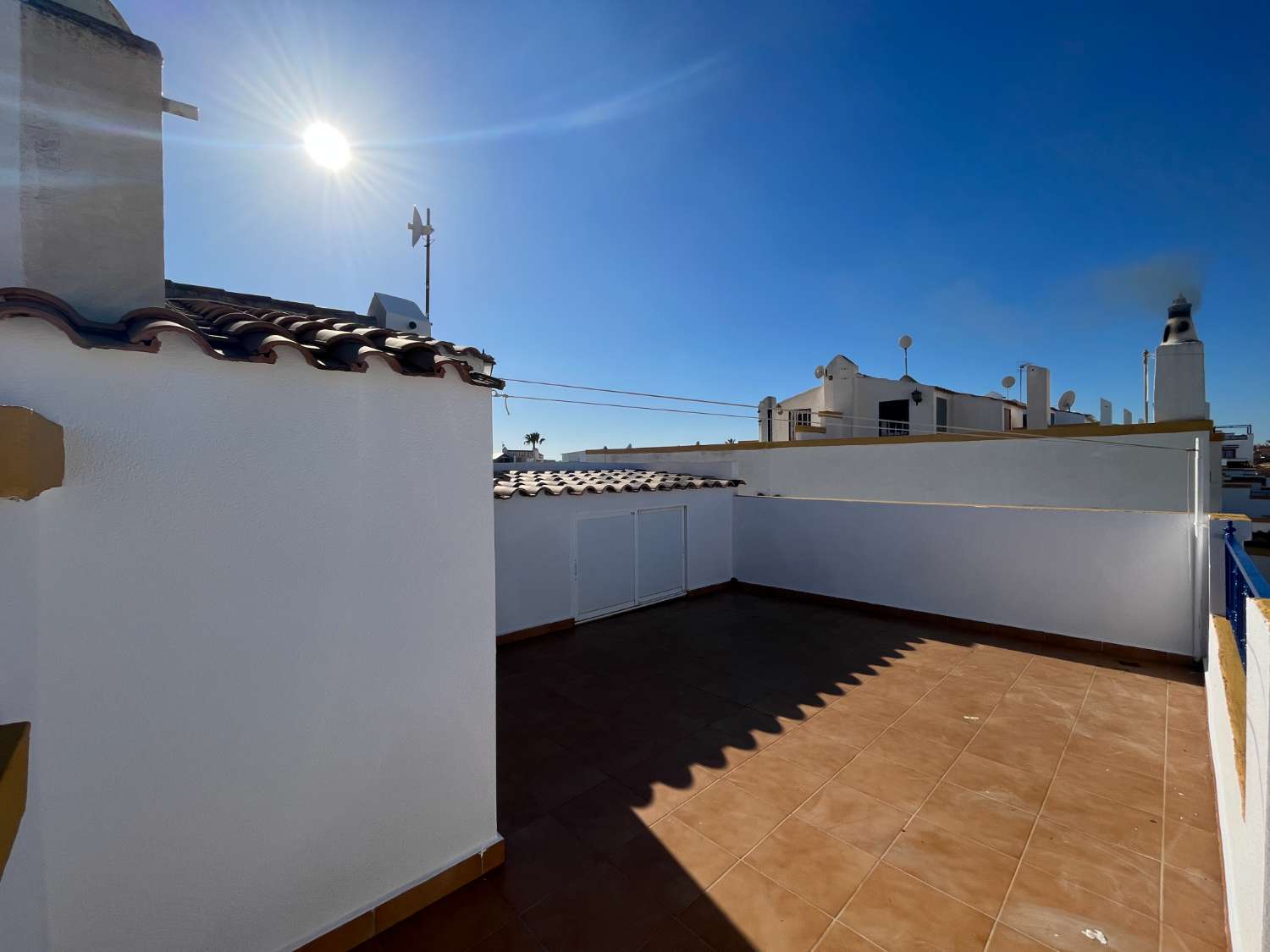 Duplex en el corazon de la florida ,orihuela costa
