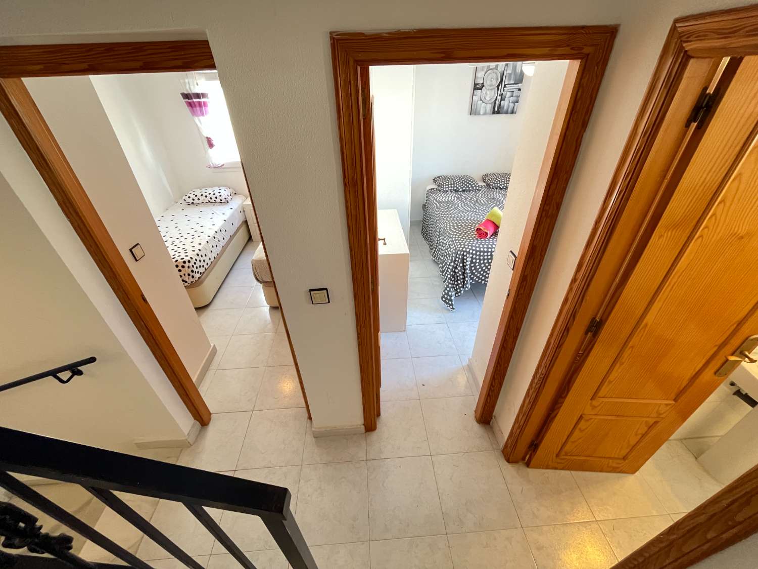 Duplex en el corazon de la florida ,orihuela costa