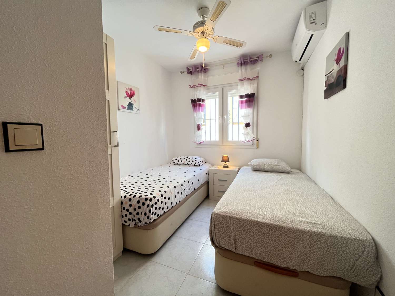 Duplex en el corazon de la florida ,orihuela costa
