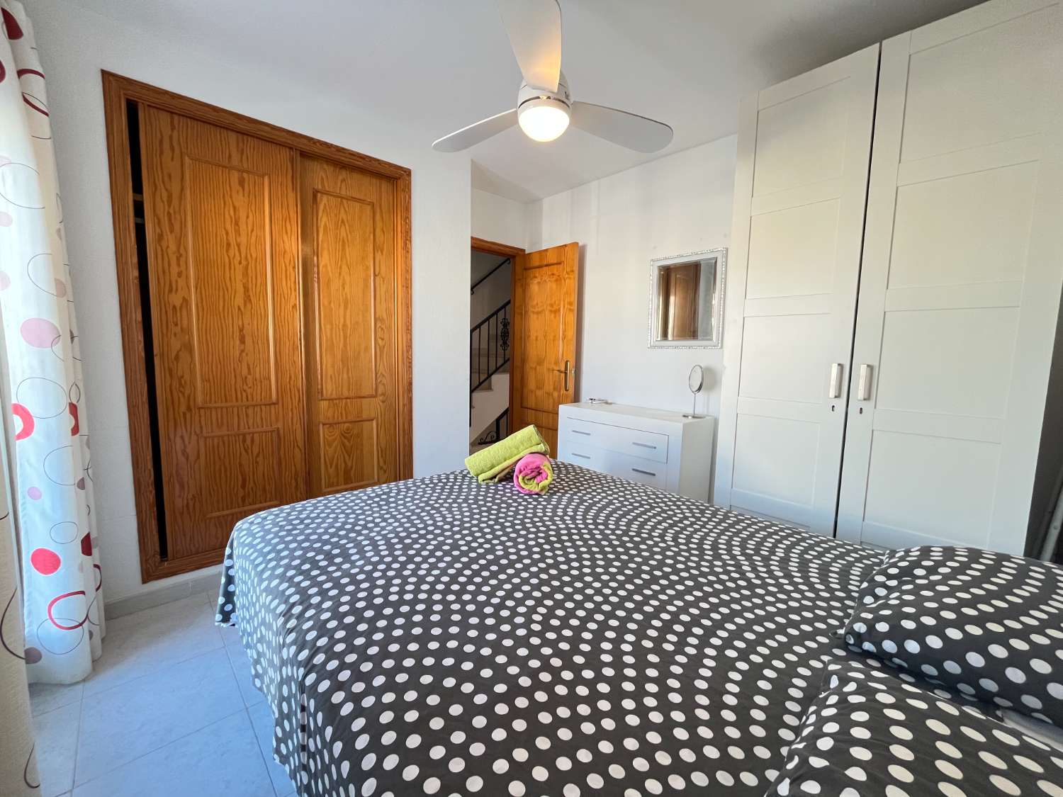 Duplex en el corazon de la florida ,orihuela costa