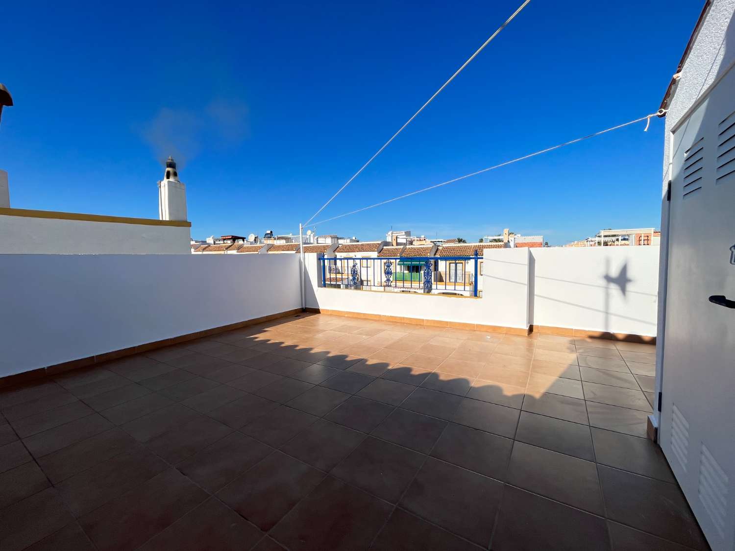 Duplex en el corazon de la florida ,orihuela costa