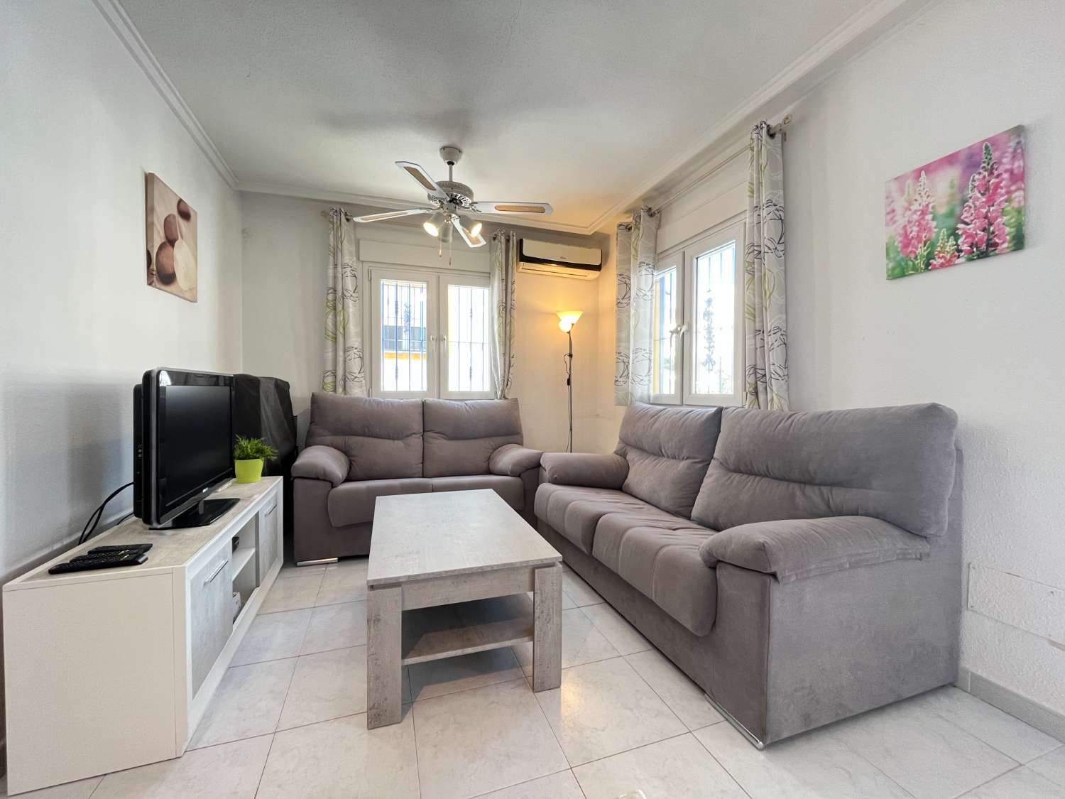 Duplex en el corazon de la florida ,orihuela costa