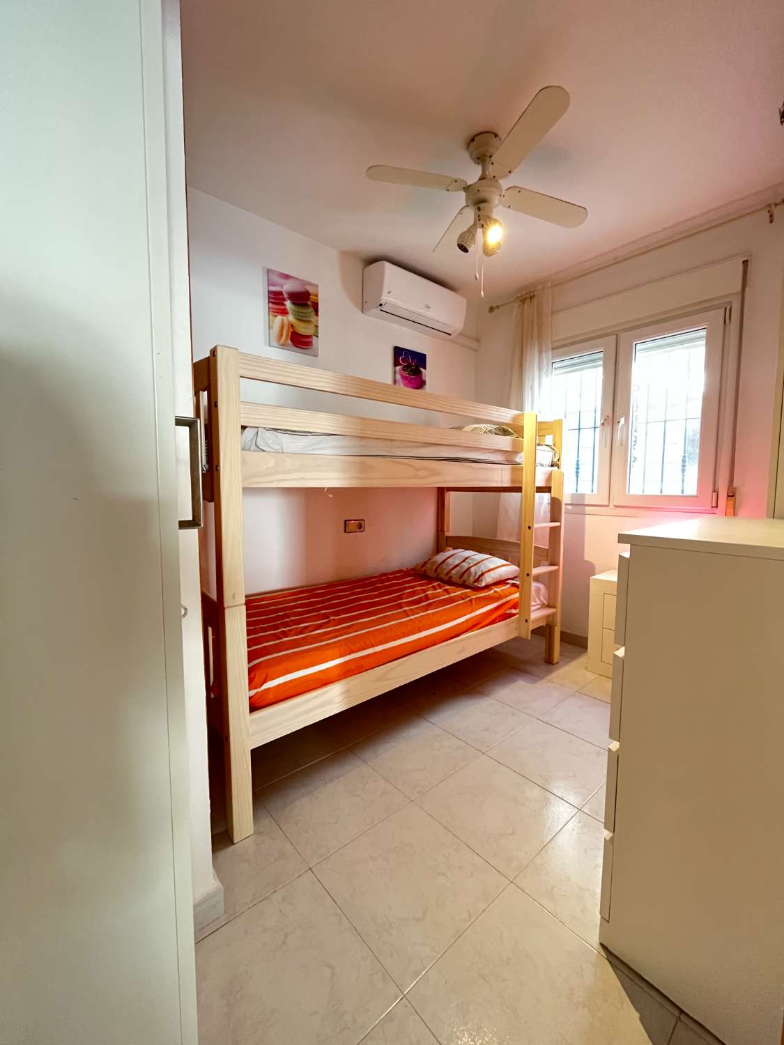 Duplex en el corazon de la florida ,orihuela costa